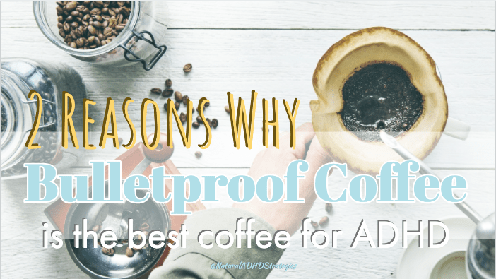 Bulletproof Coffee - Anna in the Kitchen