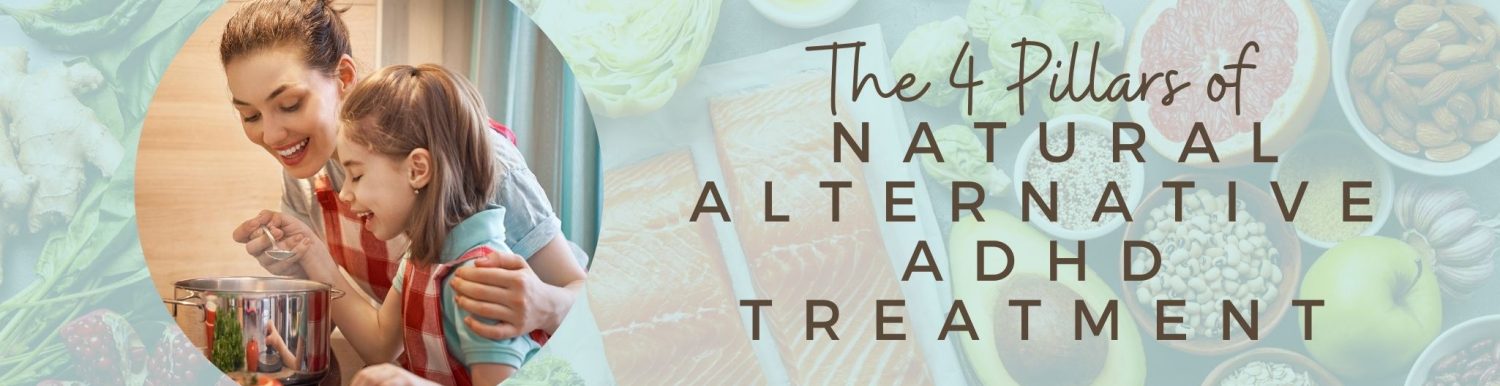 Natural ADHD Treatment Hawaii